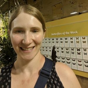 Meet your Posher, Heather